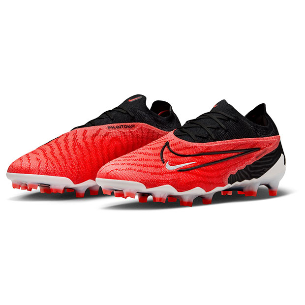 ファントム GX エリート FG ブライトクリムゾン×ブラック | ゲキサカFC