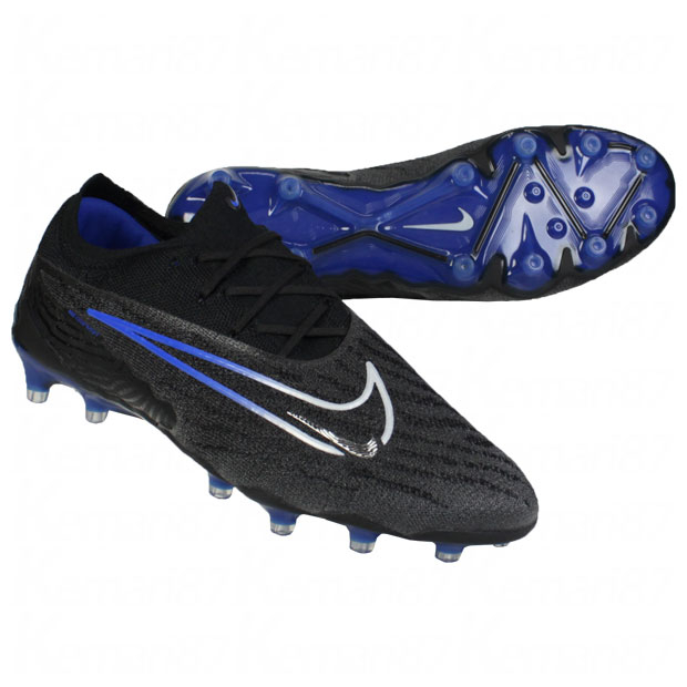 ファントム GX エリート AG-PRO ブラック×クロム | ゲキサカFCストア