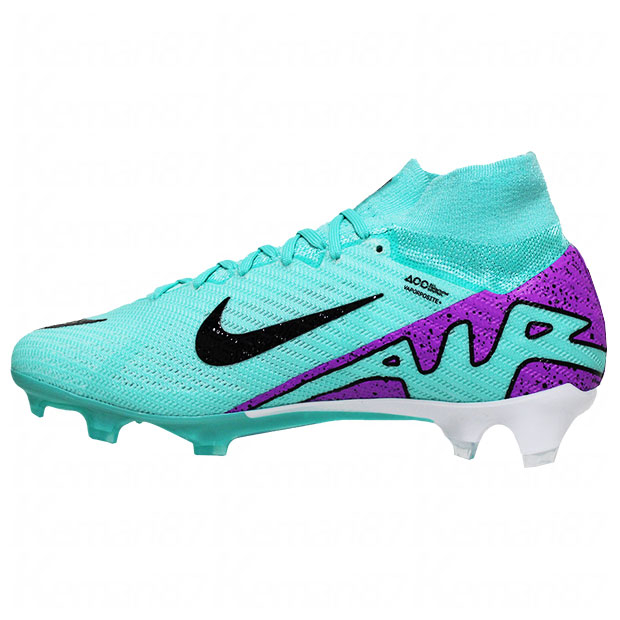 ズーム マーキュリアル スーパーフライ 9 エリート FG ハイパーターク