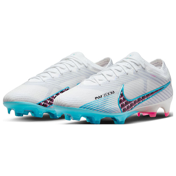 ズーム マーキュリアル ヴェイパー 15 エリート FG ホワイト×バル