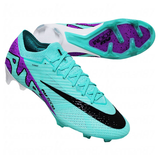 ズーム マーキュリアル ヴェイパー 15 エリート FG ハイパーターク