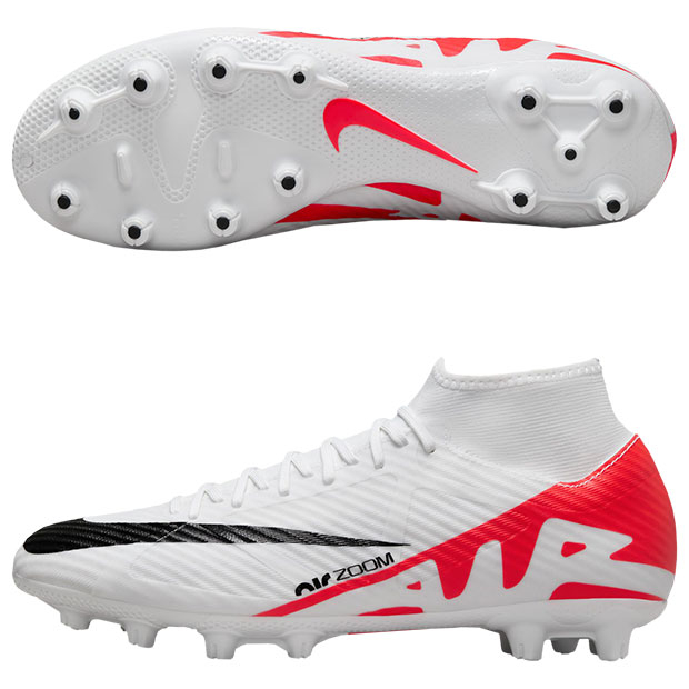 マーキュリアル ヴェイパー 13 PRO HG メタリックボンバーグレー