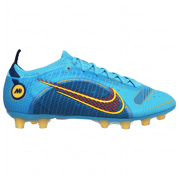 マーキュリアル ヴェイパー 14 エリート HG クローリンブルー×レーザー