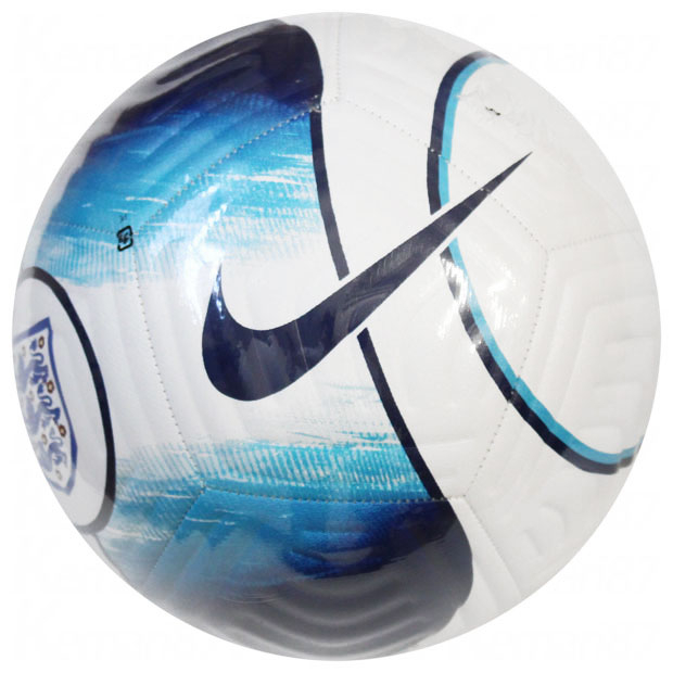 希少価値有り 鑑賞用サッカーボール イングランド NIKE 13cm 希少価値