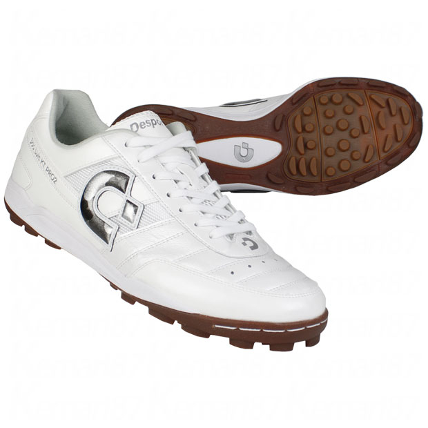 サンルイス KT PRO 2 パールホワイト×グレーカモ | ゲキサカFCストア