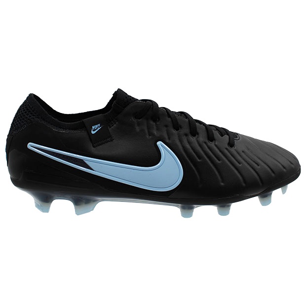 ティエンポ レジェンド 10 エリート FG ブラック×ブラック | ゲキサカ