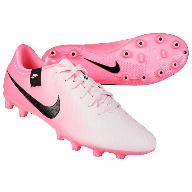 ティエンポ レジェンド 10 アカデミー HG ピンクフォーム×ブラック