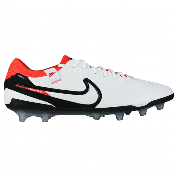 ティエンポ レジェンド 10 エリート AG-PRO ホワイト×ブラック