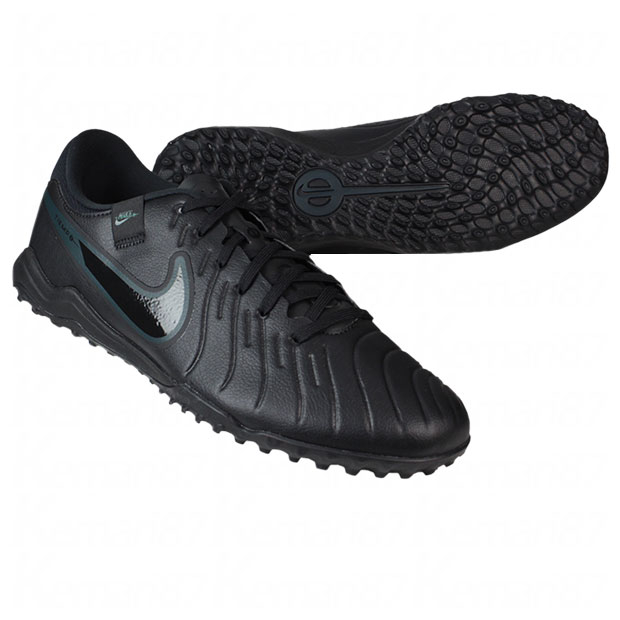 ティエンポ レジェンド 10 アカデミー TF ブラック×ディープジャングル