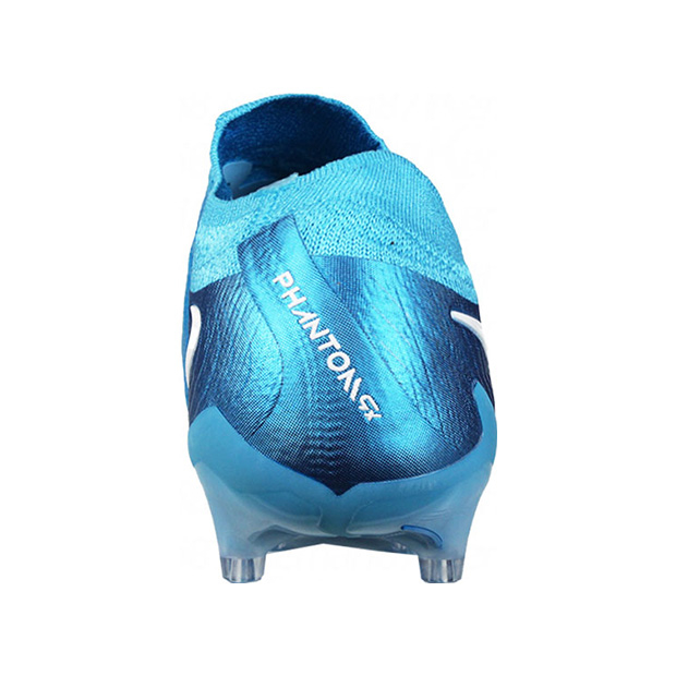 ファントム GX 2 エリート AG-PRO ライトブルーフューリー×ホワイト