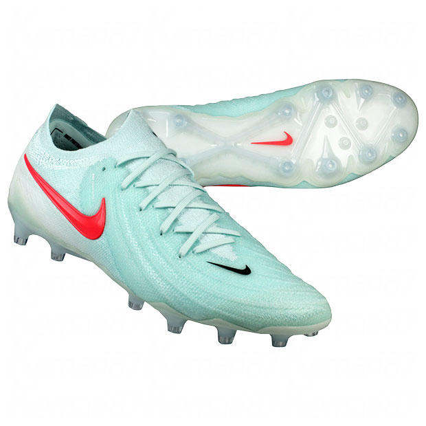 ファントム GX 2 エリート AG-PRO ミント×オートマティックレッド