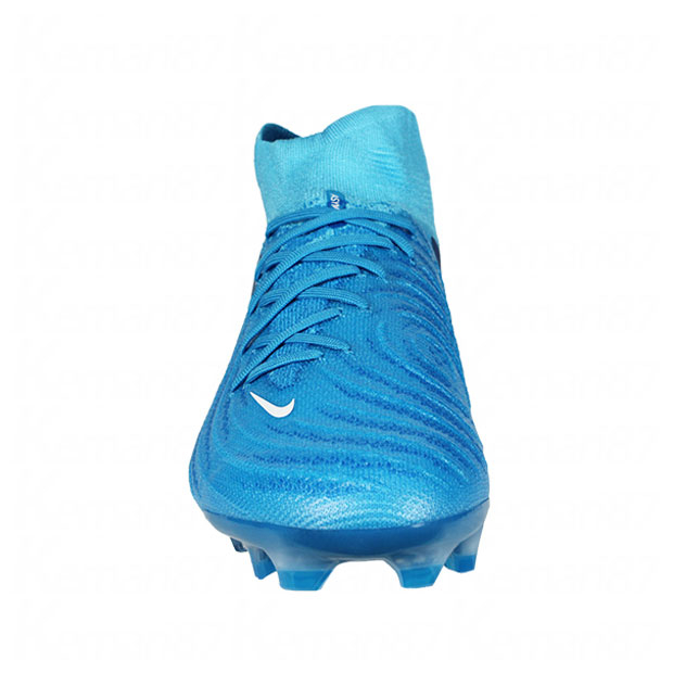 ファントム ルナ 2 エリート FG シグナルブルー×ホワイト | ゲキサカFC