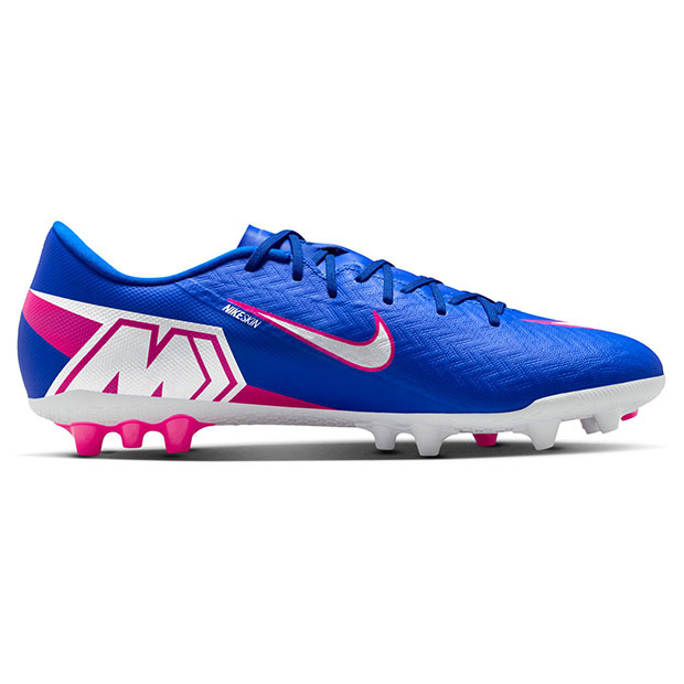 ズーム マーキュリアル ヴェイパー 16 アカデミー AG レーサーブルー