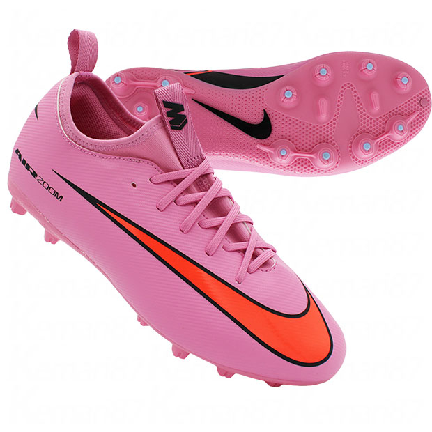 ズーム マーキュリアル ヴェイパー 16 エリート FG マジックフラミンゴ