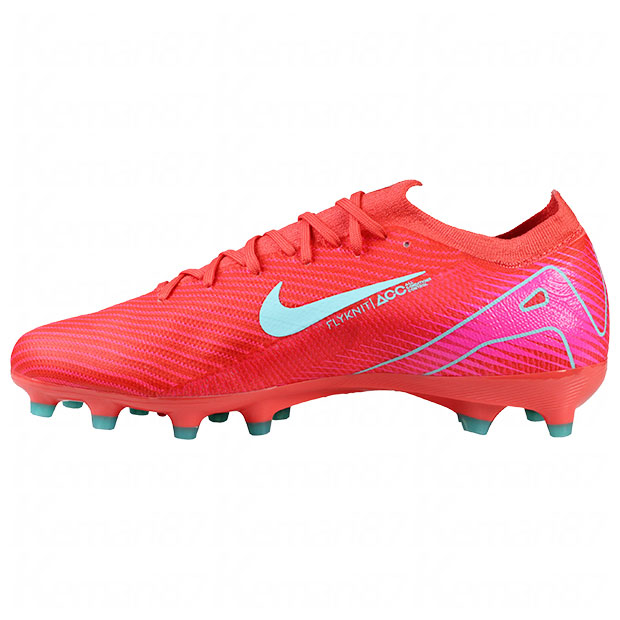 ズーム マーキュリアル ヴェイパー 16 PRO AG-PRO アンバーグロウ