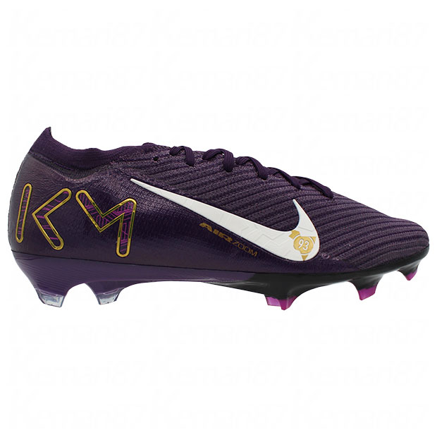 ズーム マーキュリアル ヴェイパー 16 エリート KM FG グランド