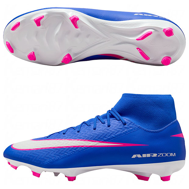 ズーム マーキュリアル スーパーフライ 10 エリート AG-PRO レーサー