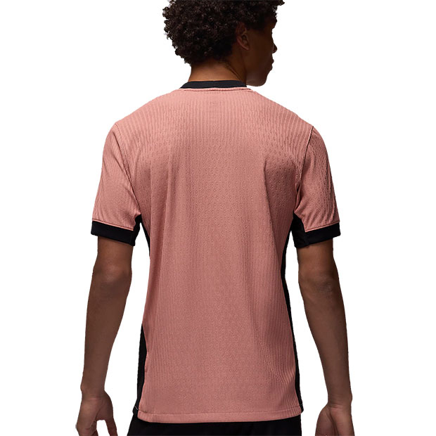 パリサンジェルマン 24-25 3rd 半袖オーセンティックユニフォーム