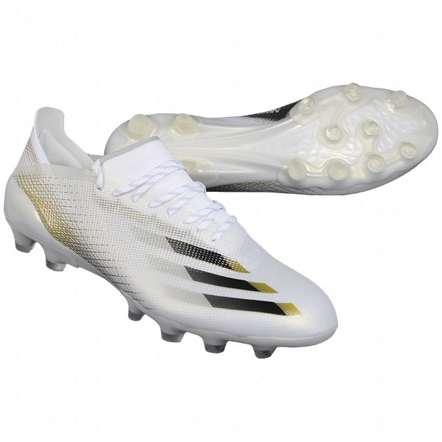 エックス ゴースト.1 ジャパン HG/AG フットウェアホワイト×コア