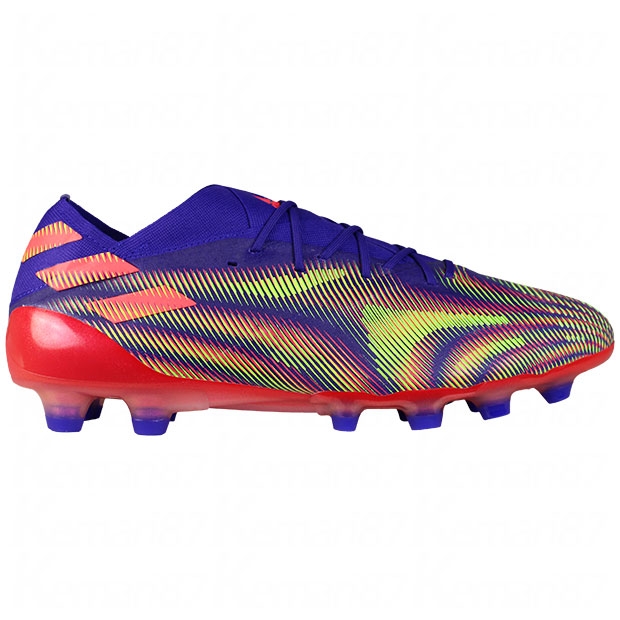 ネメシス.1 ジャパン HG/AG エナジーインク×シグナルピンク | ゲキサカ