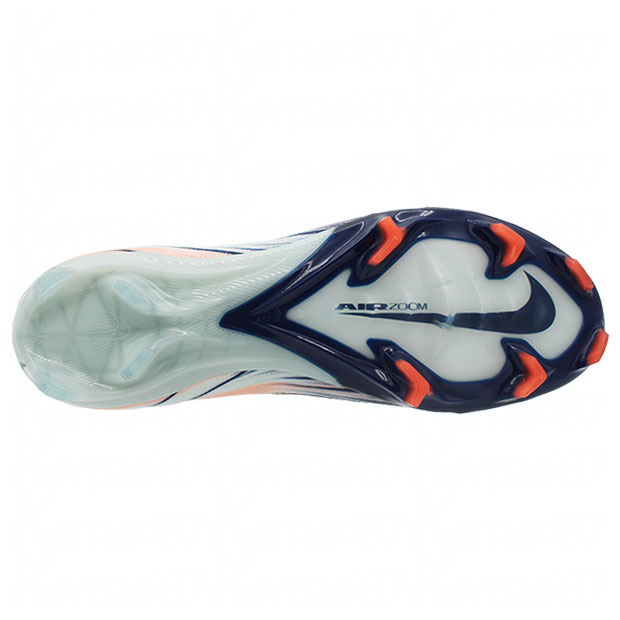 ズーム マーキュリアル ヴェイパー 16 エリート MDS FG ベアリー