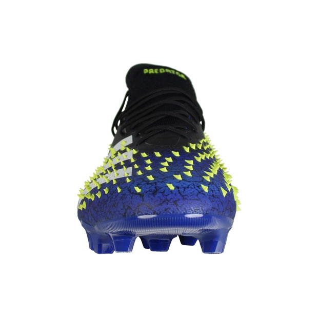 プレデター フリーク.1 ジャパン HG/AG L コアブラック×フットウェア