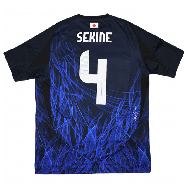 99-00日本代表 背番号10 (値段交渉可能) 99-00日本代表 背番号10 (値段