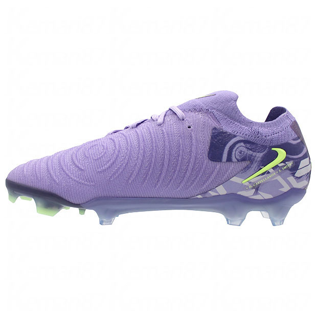 ファントム GX 2 エリート FG NU1 パープルアゲート×ベアリーボルト