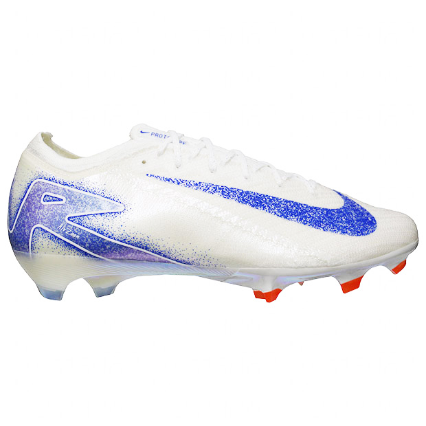 ズーム マーキュリアル ヴェイパー 16 エリート F FG ホワイト