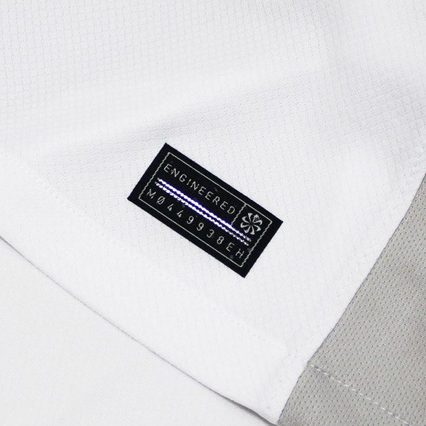 トッテナム 25-26 ホーム 半袖レプリカユニフォーム 15.ルーカス