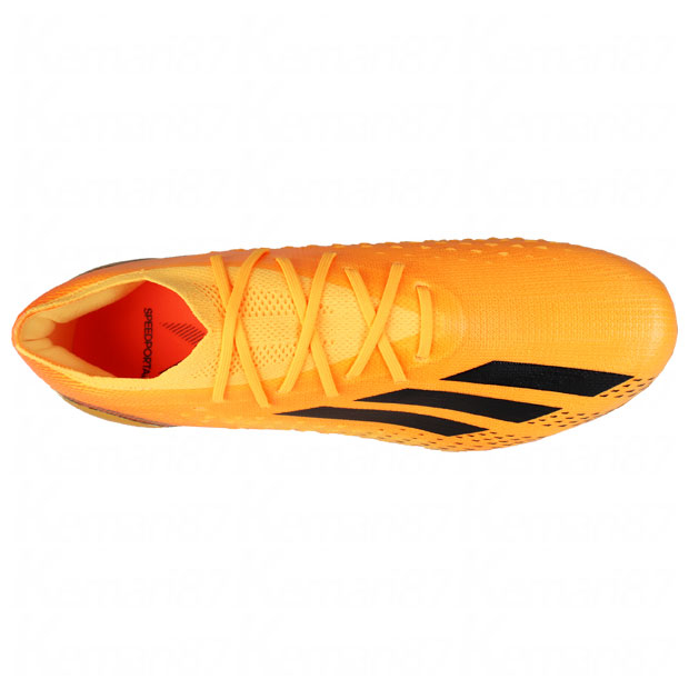 エックス スピードポータル.1 ジャパン HG/AG ソーラーゴールド×コア