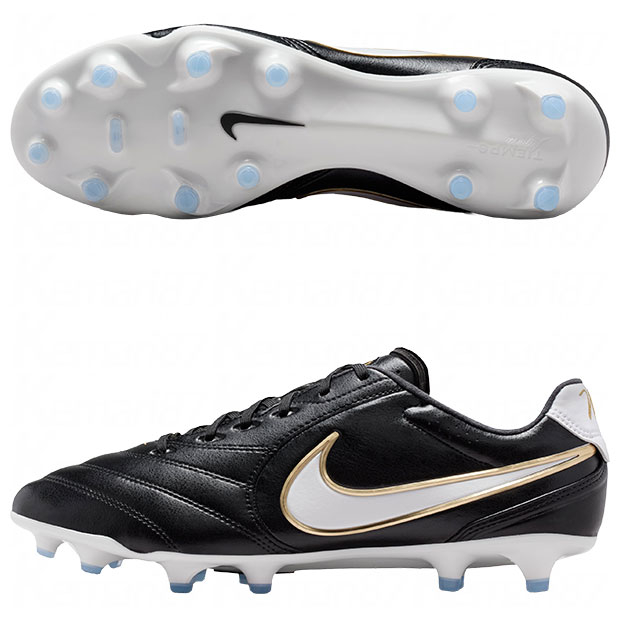 ティエンポ リゲラ PRO FG ブラック×ホワイト | ゲキサカFCストア