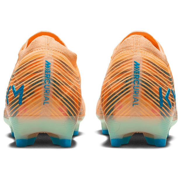 ズーム マーキュリアル ヴェイパー 16 エリート KM AG-PRO メロン