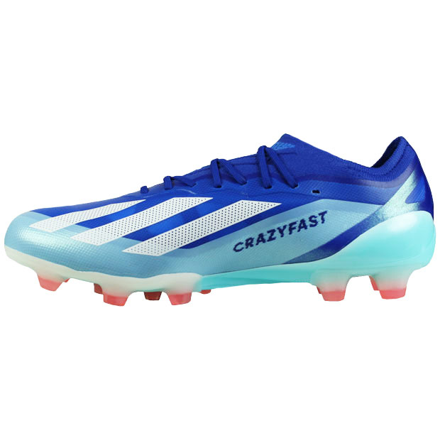 エックス クレイジーファスト.1 ジャパン HG/AG ブライトローヤル