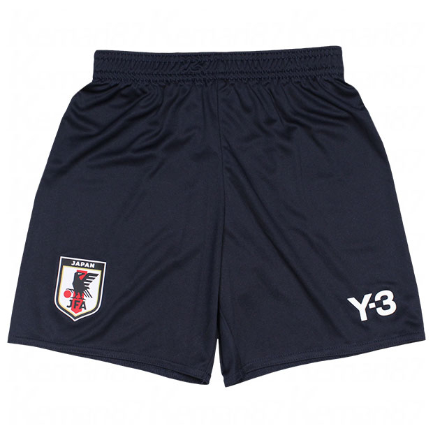 Y-3 サッカーシャツ・ショーツセット MITOMA 7 ジュニア160 ADIDAS