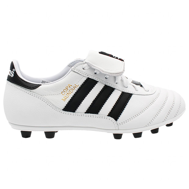 コパムンディアル コアブラック×フットウェアホワイト | ゲキサカFCストア