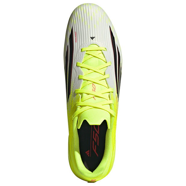 F50 LEAGUE HG/AG ジャパン チームソーラーイエロー×コアブラック