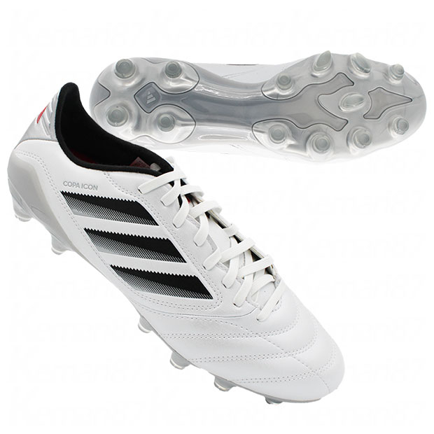 コパ アイコン 2 PRO HG/AG ジャパン フットウェアホワイト×コア