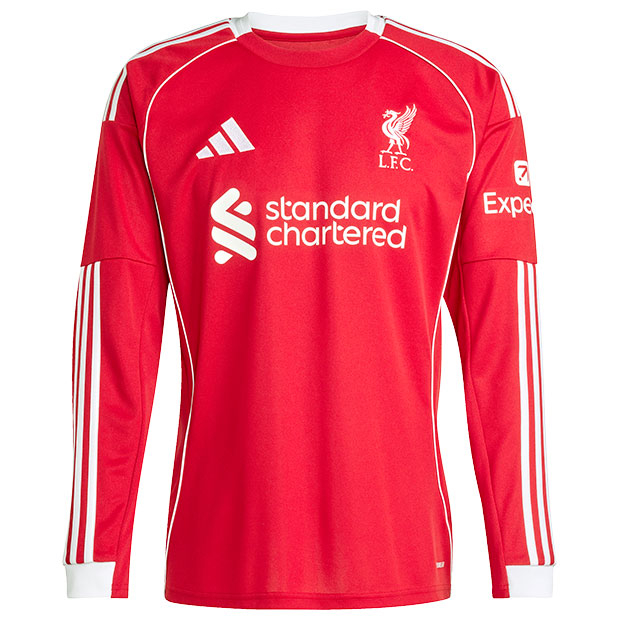 マンチェスターシティ 24-25 ホーム 長袖レプリカユニフォーム 19