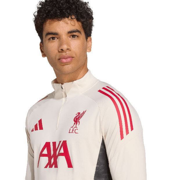 リバプール トレーニングトップ | ゲキサカFCストア
