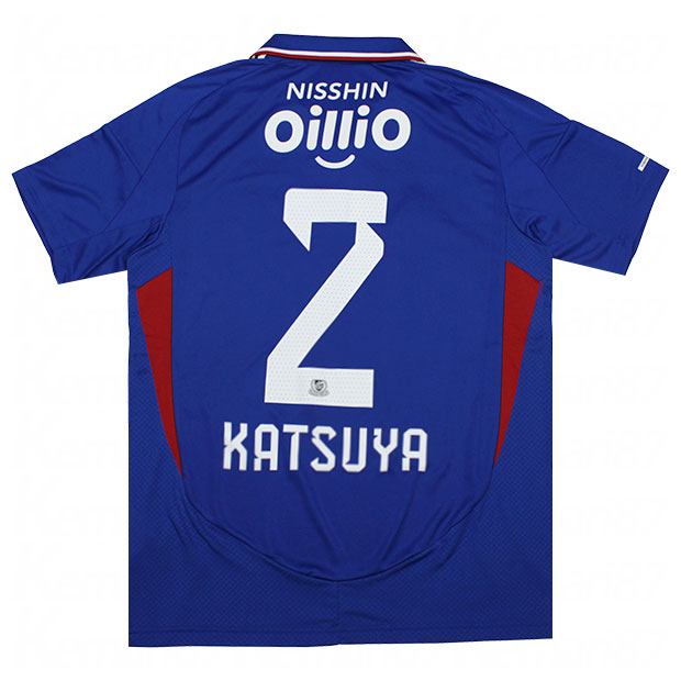 パリサンジェルマン 23-24 ホーム 半袖レプリカユニフォーム 30.メッシ