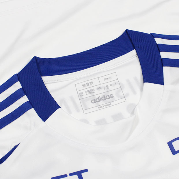 横浜F・マリノス 2025 アウェイ 半袖オーセンティックユニフォーム 23