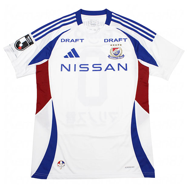 横浜Fマリノス ユニフォーム 2025 遠野大弥 横浜F・マリノス 2025