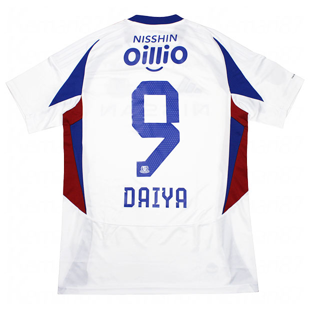 横浜Fマリノス ユニフォーム 2025 遠野大弥 横浜F・マリノス 2025