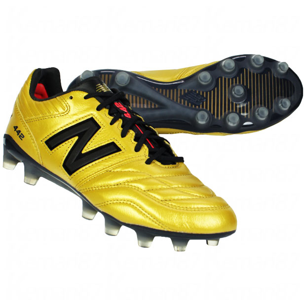 442 V2 PRO HG D ゴールド | ゲキサカFCストア