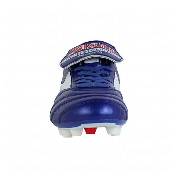 モレリア 2 JAPAN ブルー×ホワイト | ゲキサカFCストア