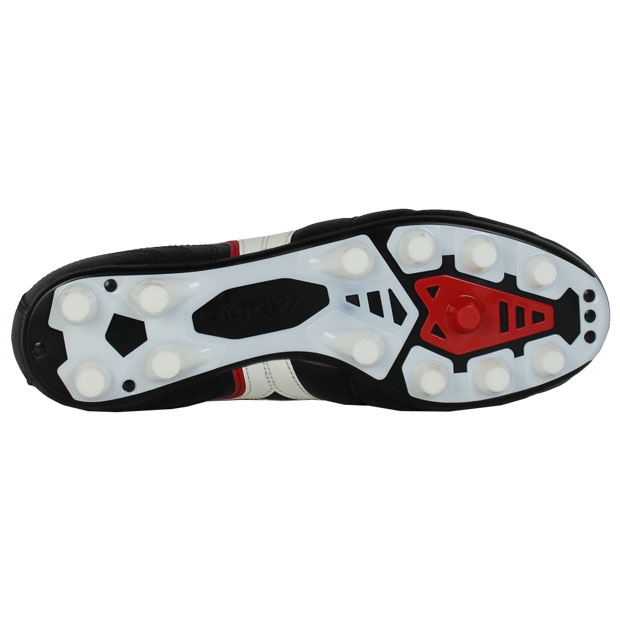 モレリア ZERO JAPAN ブラック×ホワイト | ゲキサカFCストア