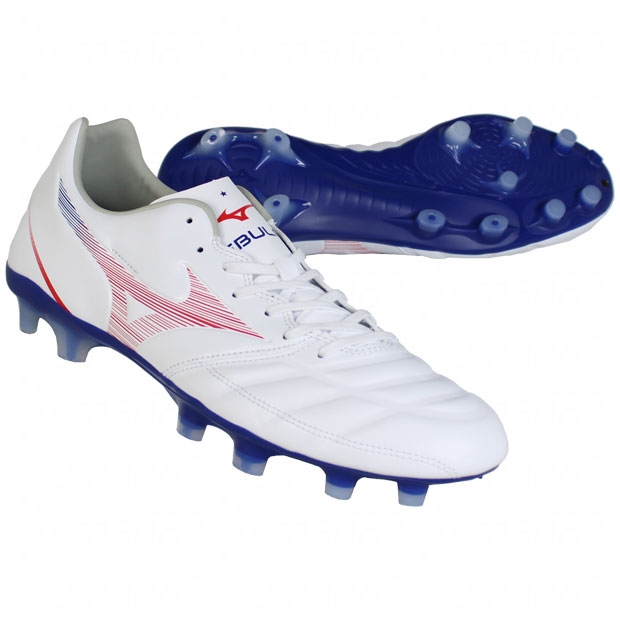 レビュラ CUP PRO ホワイト×レッド | ゲキサカFCストア