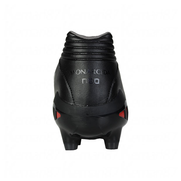モナルシーダ NEO 2 PRO ブラック×ブラック | ゲキサカFCストア