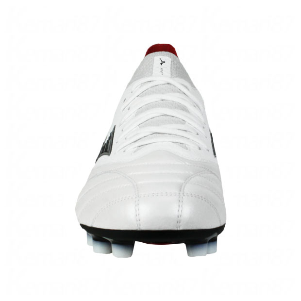 モレリア NEO 4 β JAPAN スーパーホワイトパール×ブラック | ゲキサカ